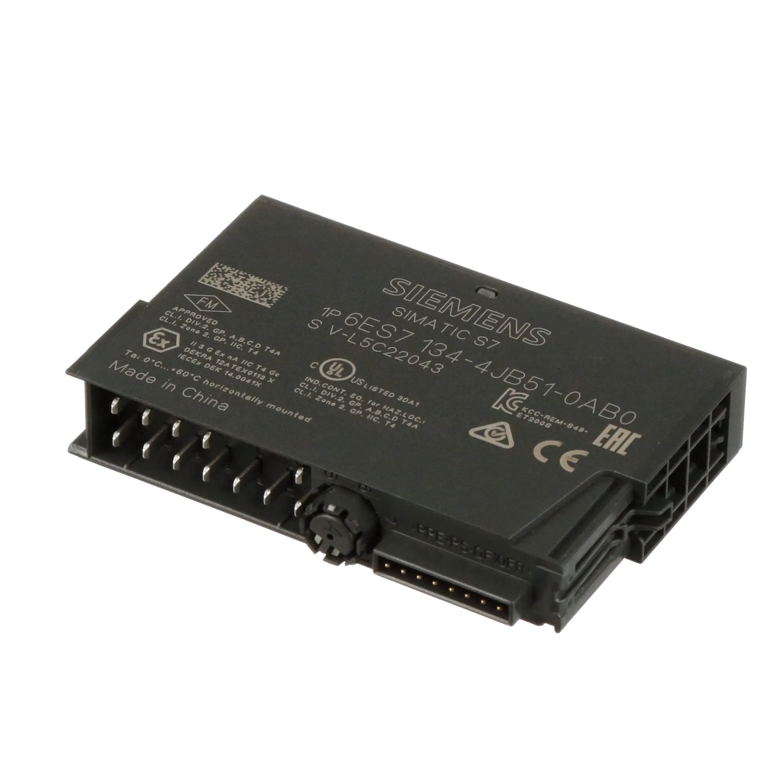 Siemens 6ES71344JB510AB0