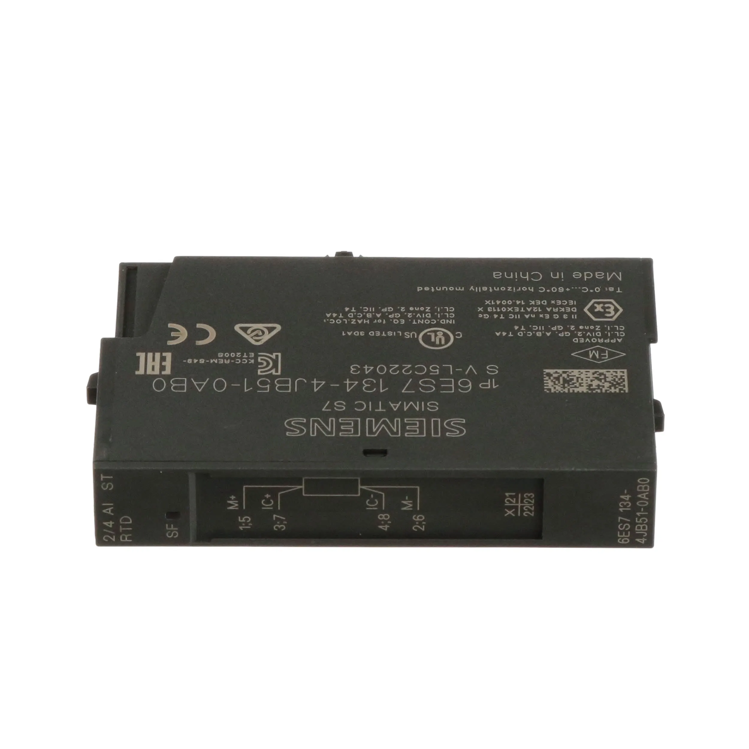 Siemens 6ES71344JB510AB0