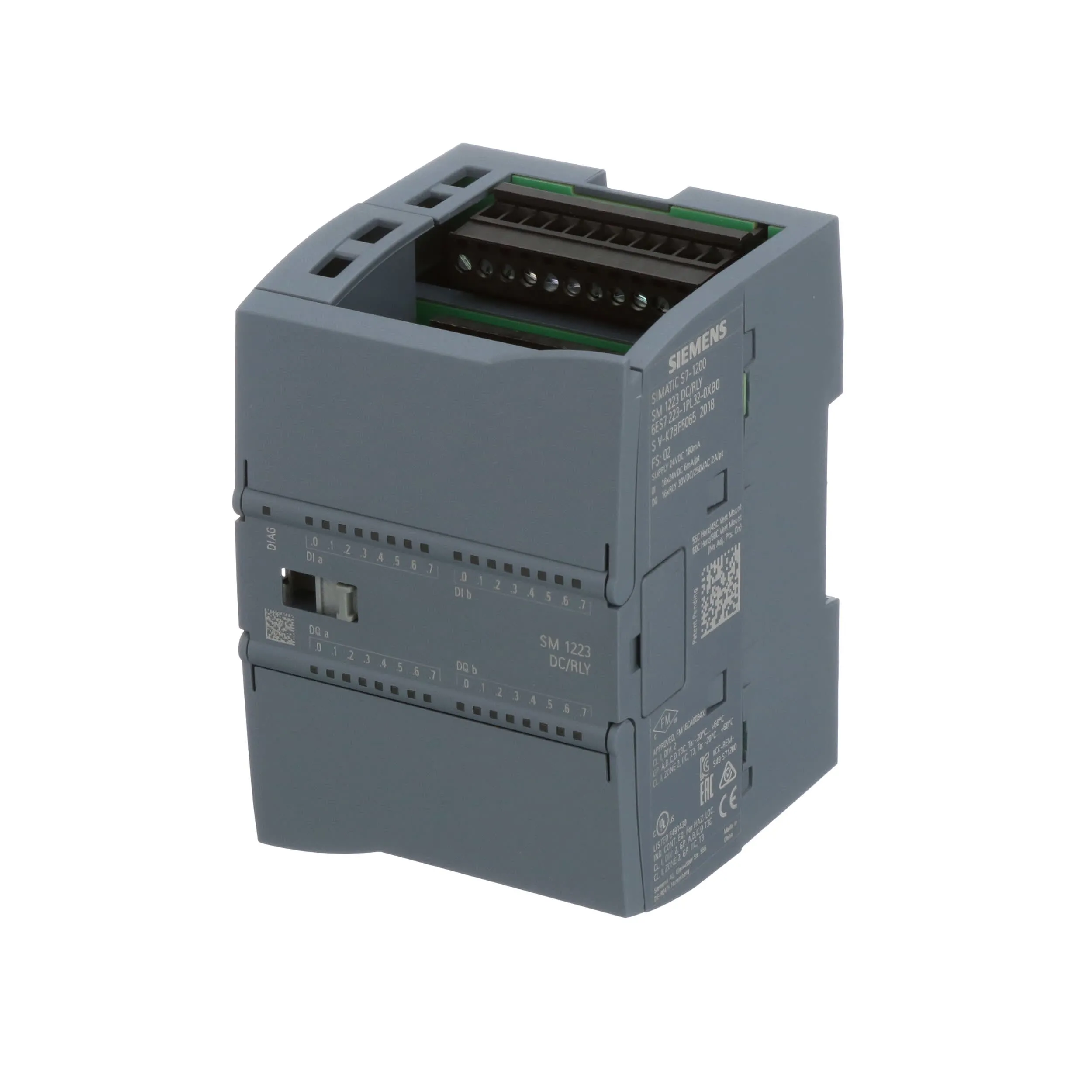 Siemens 6ES72231PL320XB0
