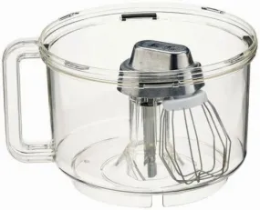 Slicer Shredder Bowl with whisk set