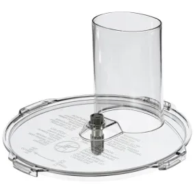 Slicer Shredder lid