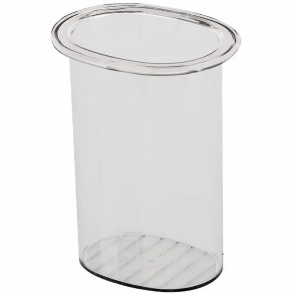 Slicer Shredder Pusher/Measuring Cup for Bosch food processor model MUZ6TS5