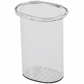 Slicer Shredder Pusher/Measuring Cup for Bosch food processor model MUZ6TS5