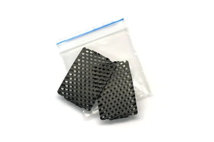 Small Shredder Replacement Blades