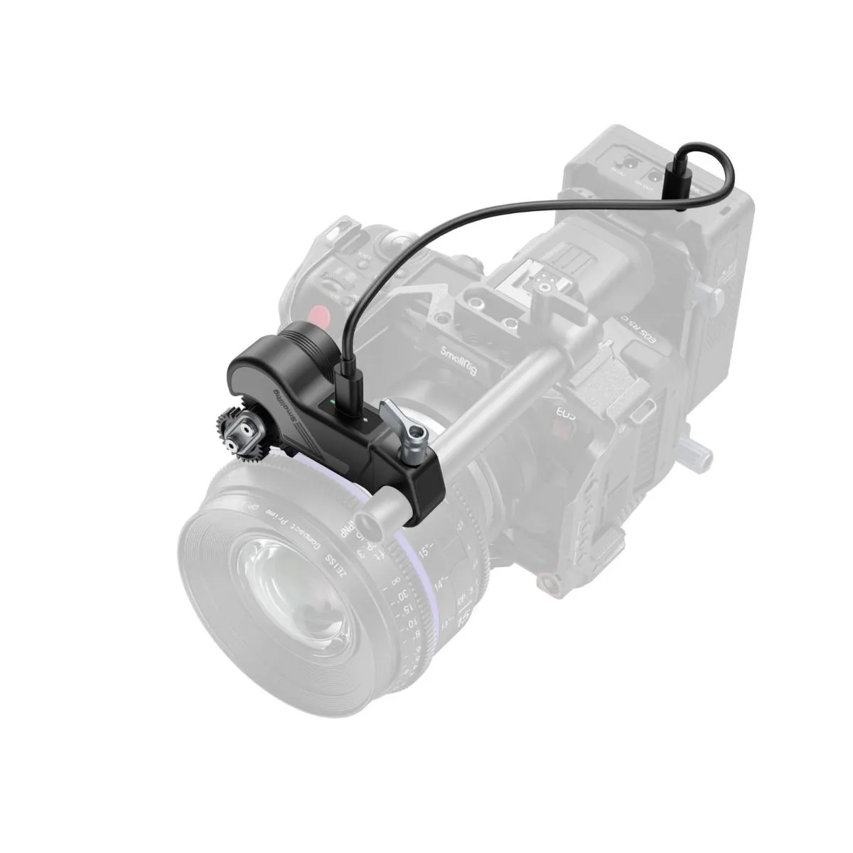 SmallRig Wireless Receiver Motor (Lite) 4297