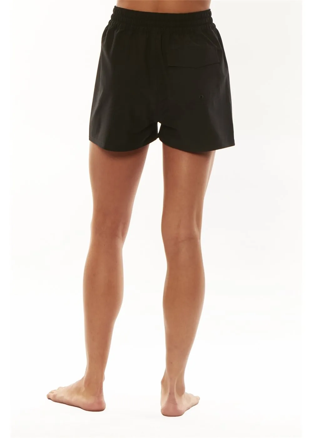 Solid Nena 2"  Boarshort Boardshorts