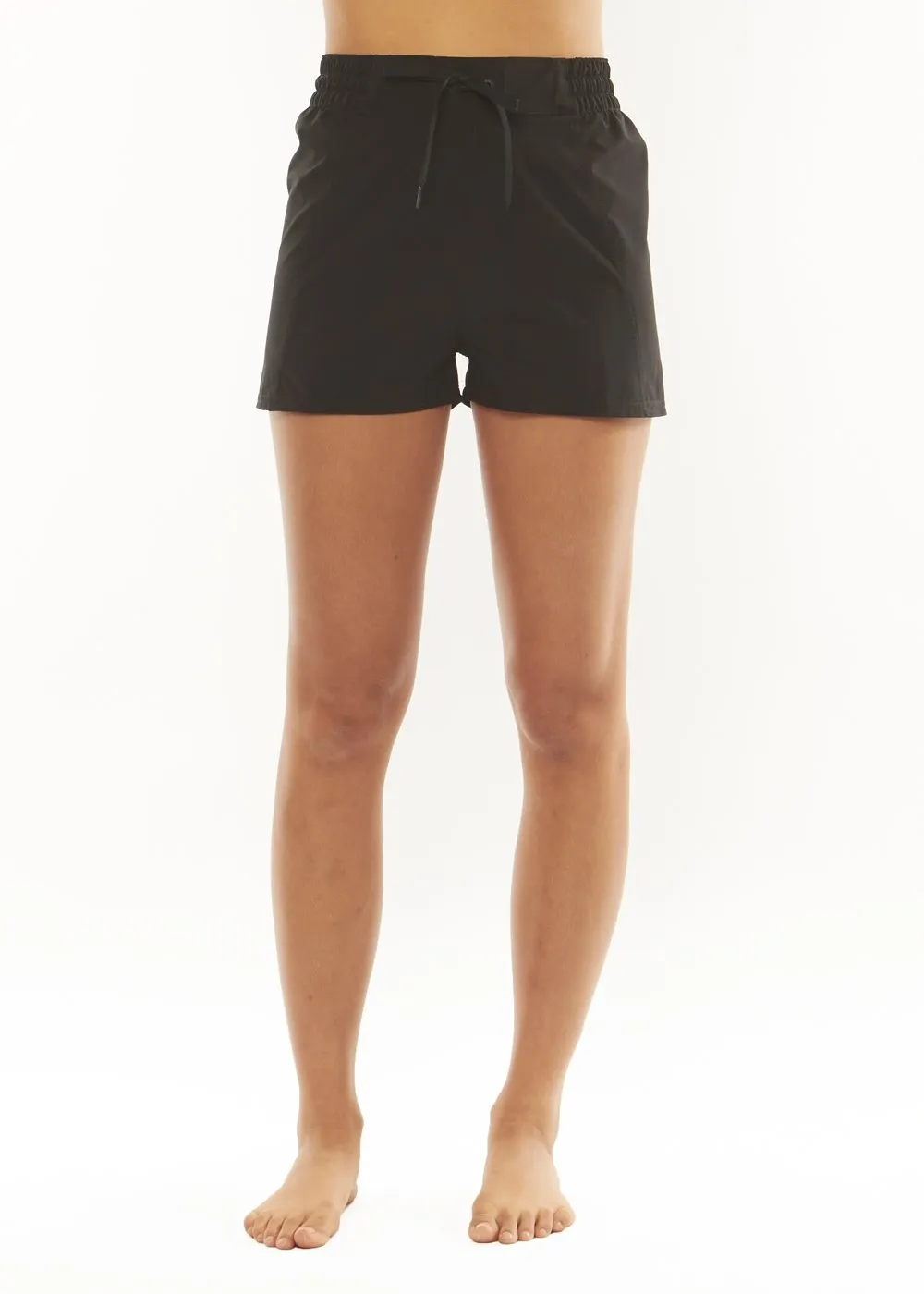 Solid Nena 2"  Boarshort Boardshorts