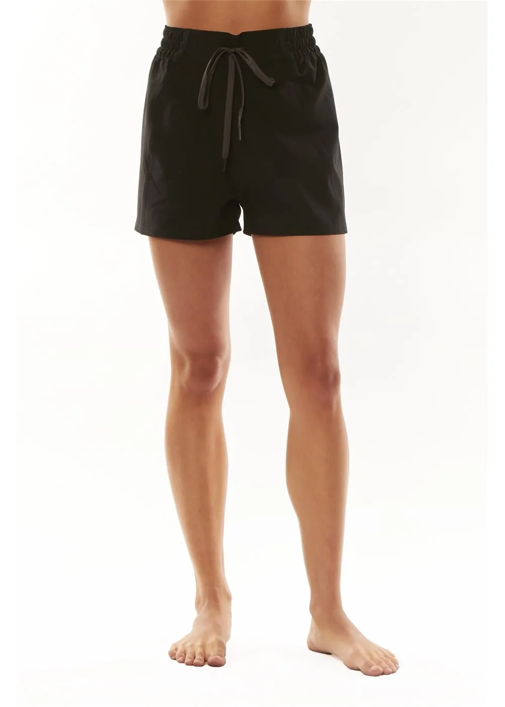 Solid Nena 2"  Boarshort Boardshorts