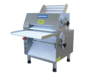 SOMERSET CDR-1550 for 15 in Synthetic Rollers, Sheets 500-600 Pieces per Hour