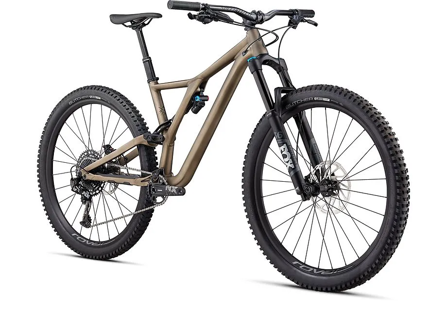 Specialized Stumpjumper Carbon Evo 27.5 Frame