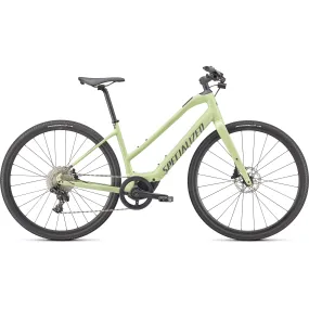 Specialized Turbo Vado SL 4.0 Step-Through Electric Bike