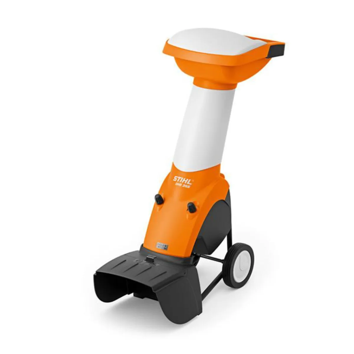 STIHL GHE 355 Electric Shredder
