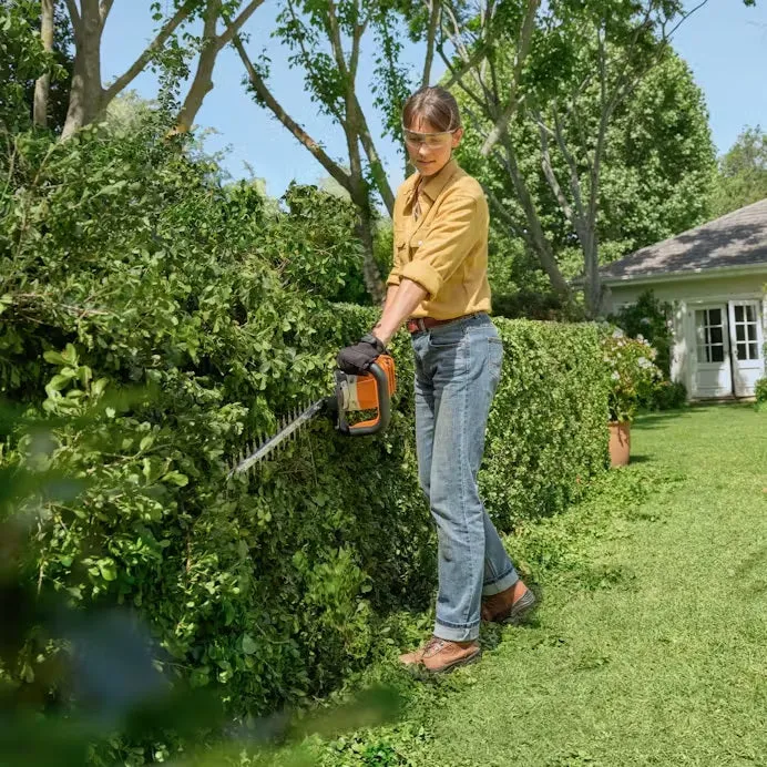 STIHL HSA 60 Battery Hedge Trimmer