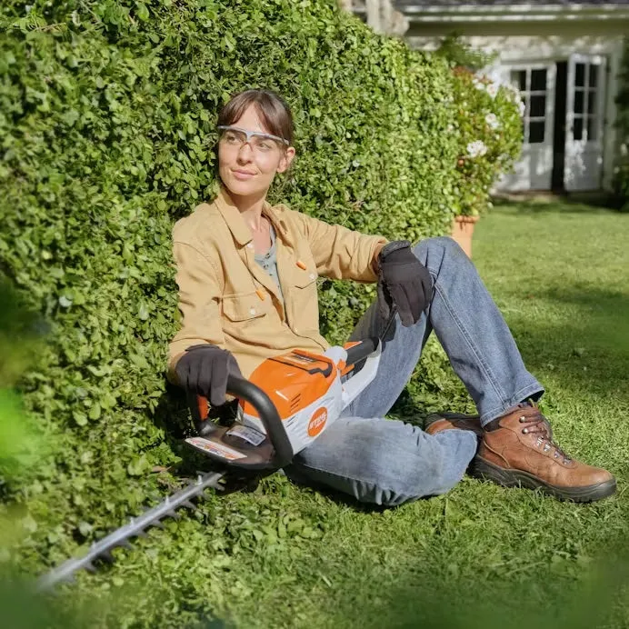 STIHL HSA 60 Battery Hedge Trimmer