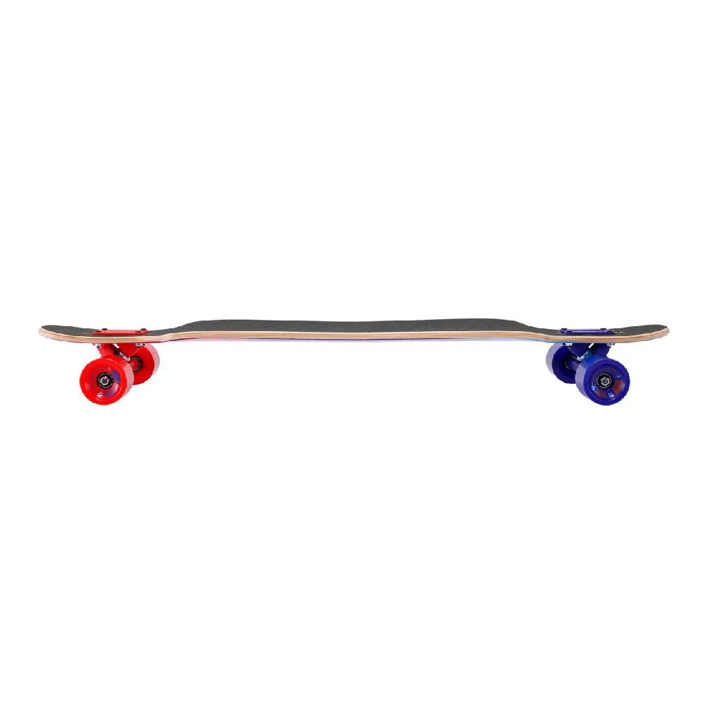 Street Surfing - Higher Faster - Drop Through 39" Longboard