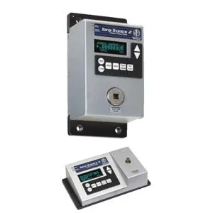 Sturtevant Richmont 10693 Torq-Tronics2 Digital Torque Tester 100 in/lb
