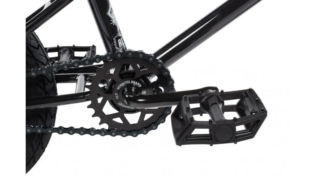 Subrosa Altus 12 BMX Bike 2018