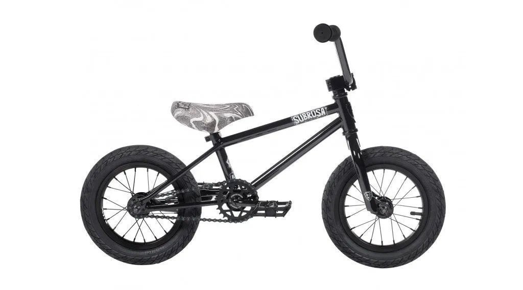 Subrosa Altus 12 BMX Bike 2018