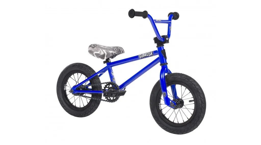 Subrosa Altus 12 BMX Bike 2018