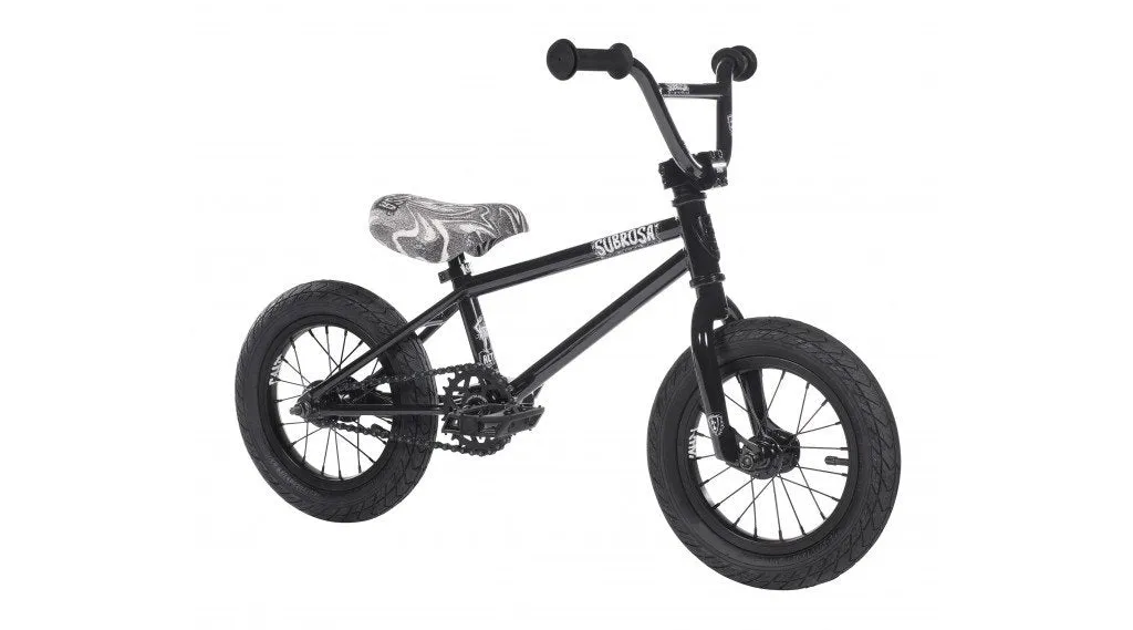 Subrosa Altus 12 BMX Bike 2018