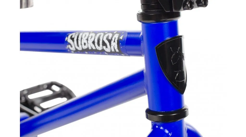 Subrosa Altus 12 BMX Bike 2018