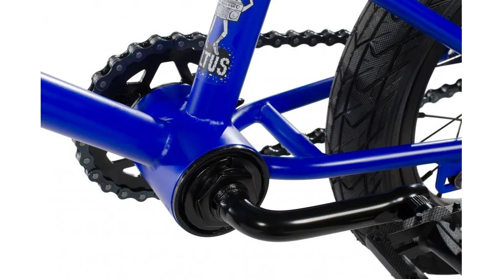 Subrosa Altus 12 BMX Bike 2018