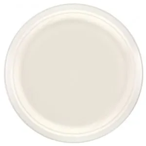 Sugar Cane - Earth Friendly - 10" Plate (Case Qty: 600)