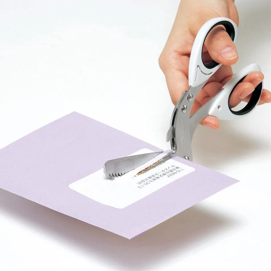 Sun-Star Shredder Scissors
