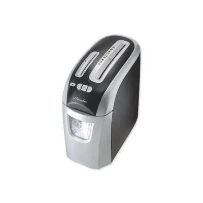 Swingline EX12-05 Super Cross-Cut Jam Free Shredder (Discontinued)