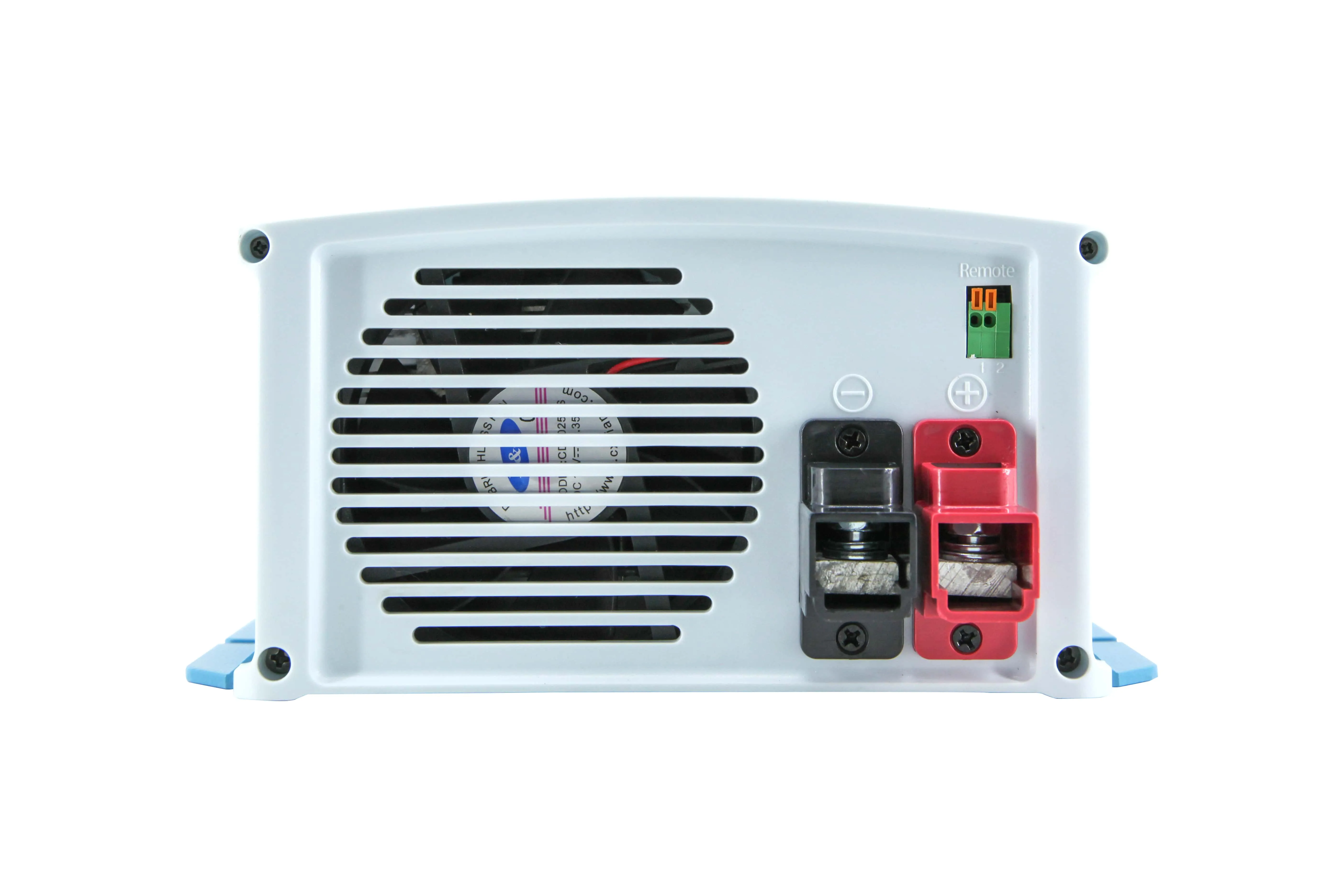 TBB IH1000L 1000W 12V-230V High Frequency Pure Sinewave Inverter with Remote Control