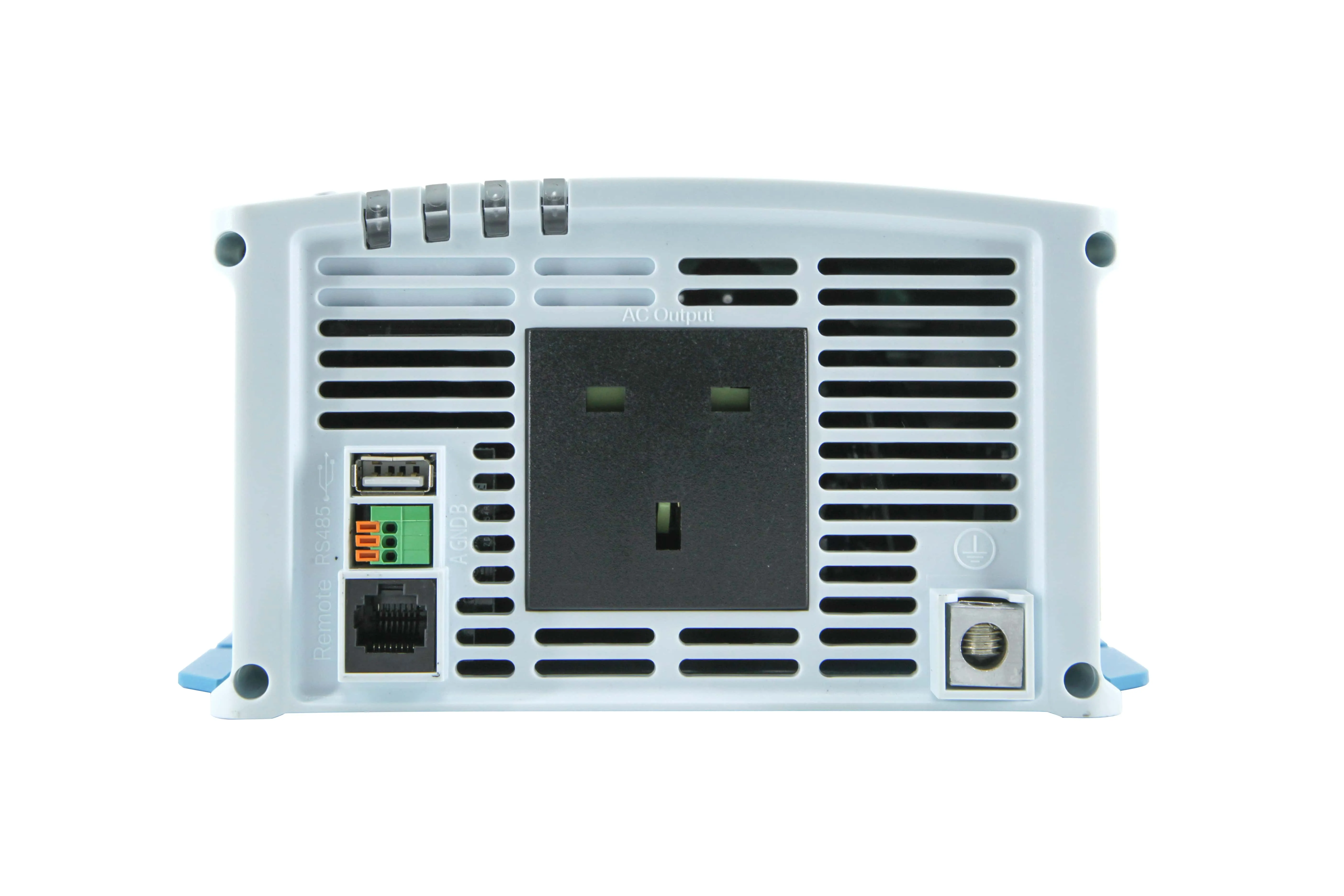 TBB IH1000L 1000W 12V-230V High Frequency Pure Sinewave Inverter with Remote Control