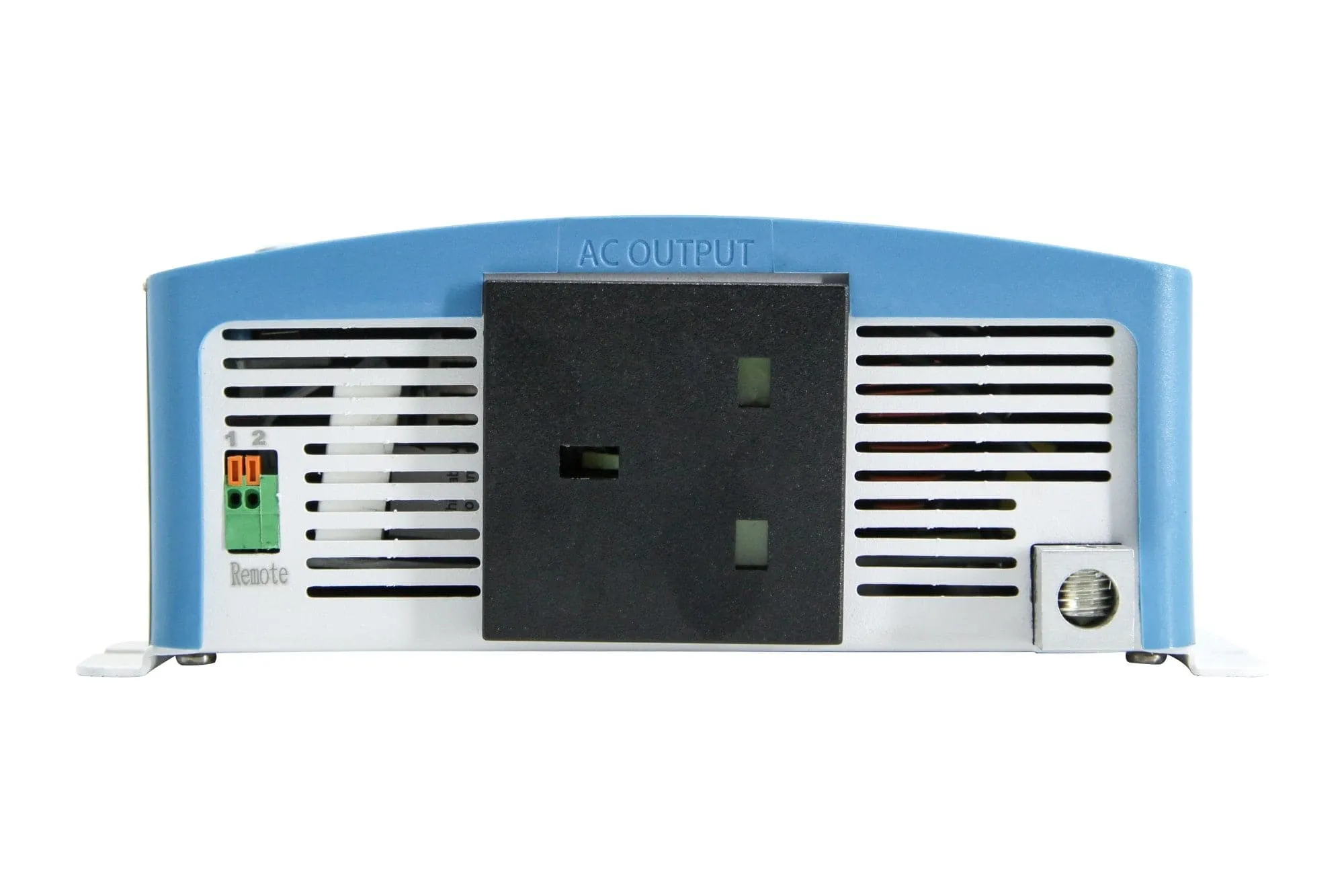 TBB IH400L 400W 12V-230V High Frequency Pure Sinewave Inverter
