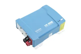 TBB IH400L 400W 12V-230V High Frequency Pure Sinewave Inverter