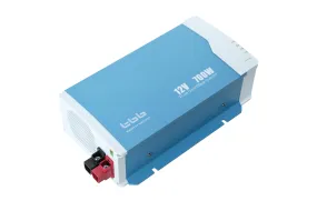 TBB IH700L 700W 12V-230V High Frequency Pure Sinewave Inverter