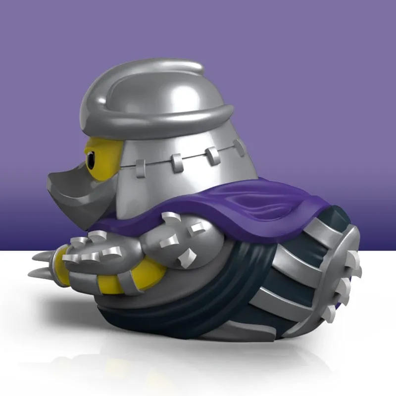 Teenage Mutant Ninja Turtles: Shredder TUBBZ (First Edition)