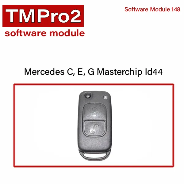 TM Pro 2 - Software Modules - BMW - Mercedes