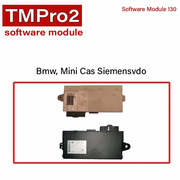TM Pro 2 - Software Modules - BMW - Mercedes