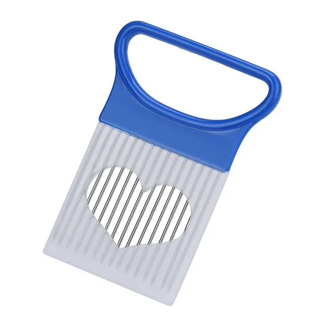 Tomato Onion  Vegetable Slicer Cutting Aid