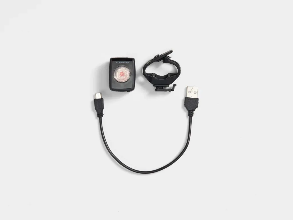 Trek Flare RT - 90 Lumen - Rear Light