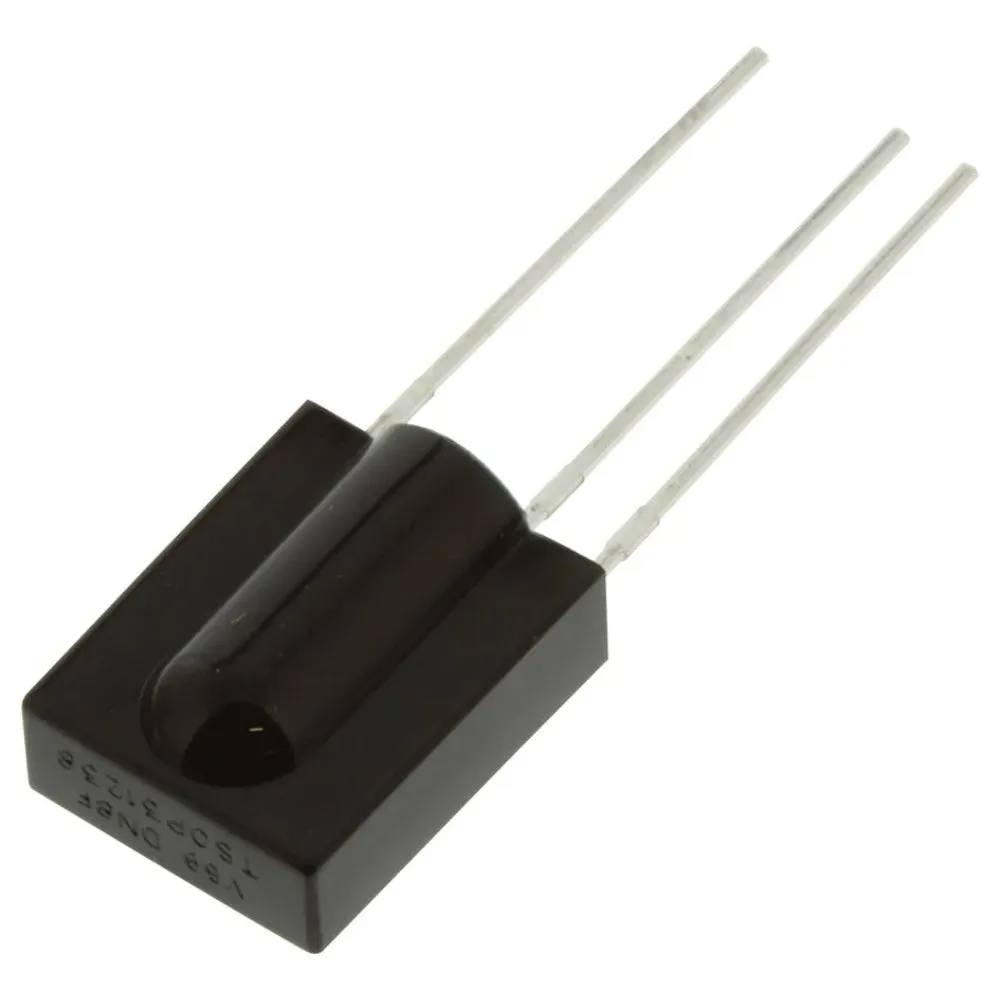 TSOP1738 IR Receiver Infrared Receiver