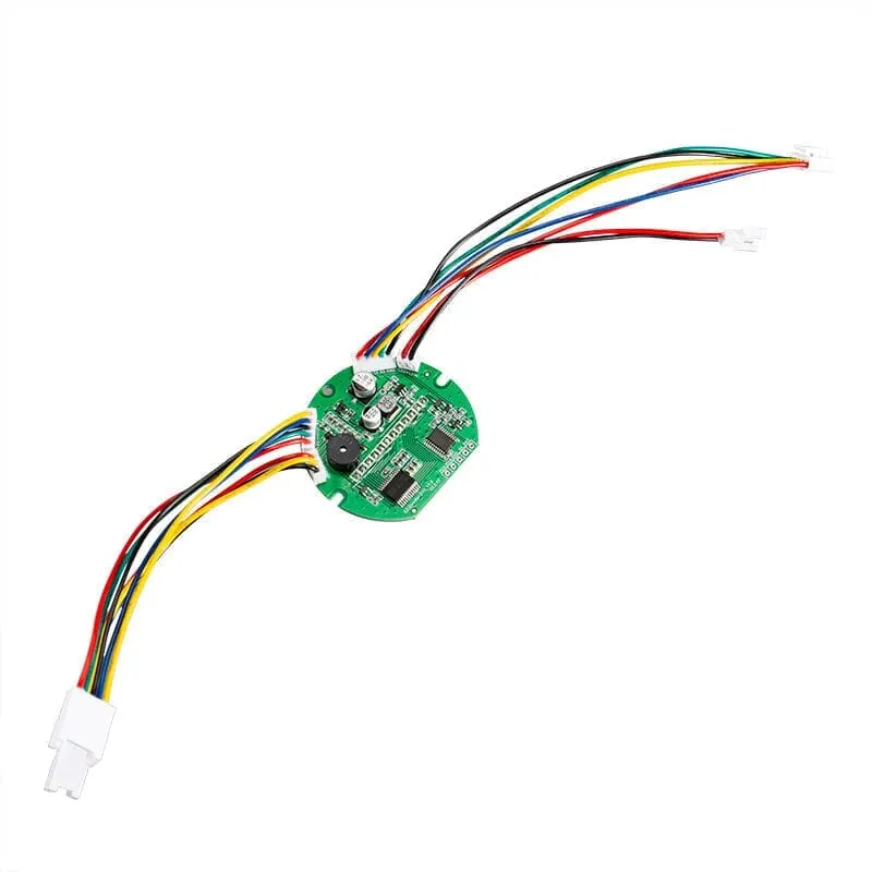 TurboAnt Electric Scooter LCD Displays