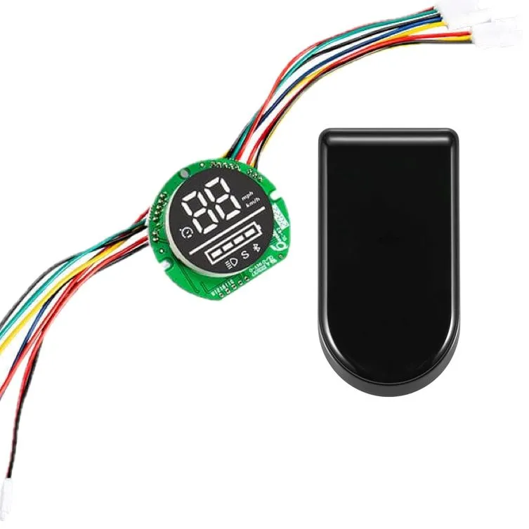 TurboAnt Electric Scooter LCD Displays