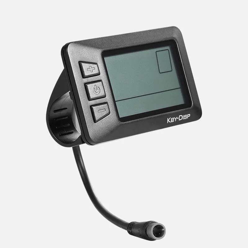 TurboAnt Electric Scooter LCD Displays