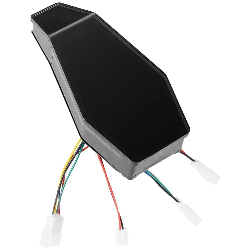 TurboAnt Electric Scooter LCD Displays