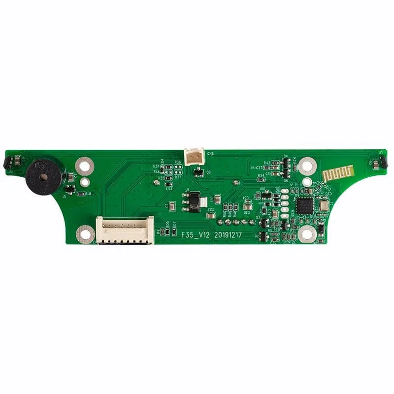 TurboAnt Electric Scooter LCD Displays