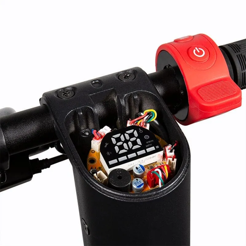 TurboAnt Electric Scooter LCD Displays