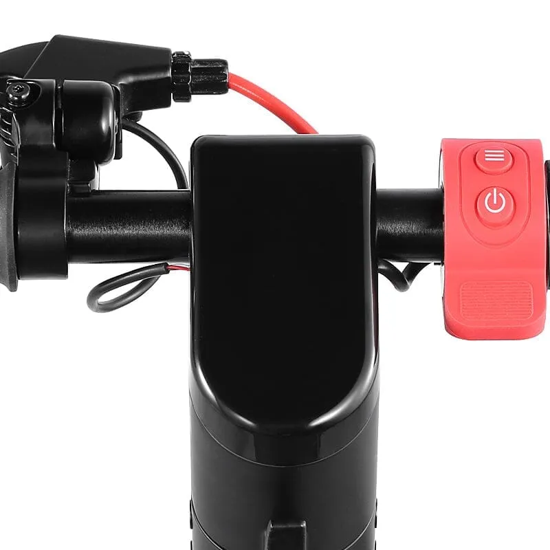 TurboAnt Electric Scooter LCD Displays