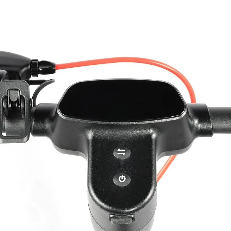 TurboAnt Electric Scooter LCD Displays