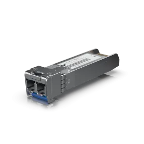 Ubiquiti UniFi 25 Gbps Single-Mode Optical Module