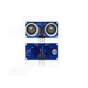 Ultrasonic Distance Sensor Module